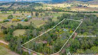 Farm Property for Sale - 13 Mitchell Road Fishermans Pocket QLD 4570