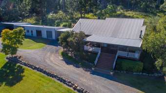 Farm Property for Sale - 230 Wallaringa Road Dungog NSW 2420