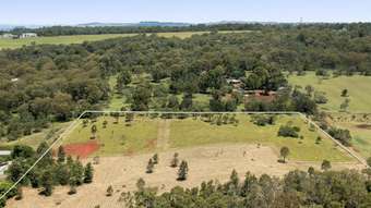 Farm Property for Sale - 35 Goulds Road Cabarlah QLD 4352