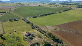 Farm Property for Sale - 22 Gilmore Lane Gooloogong NSW 2805
