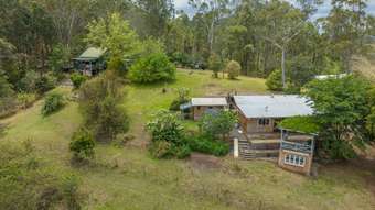 Farm Property for Sale - 131 Billen Road Georgica NSW 2480