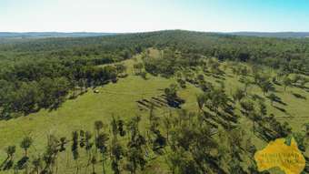 Farm Property for Sale - Pryde Road Sandy Ridges QLD 4615