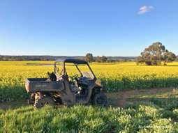 8221 Brookton Highway Jelcobine WA 6306