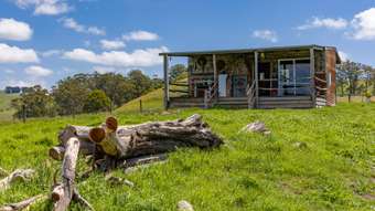 Farm Property for Sale - 1835 Wild Dog Valley Road Strzelecki VIC 3950