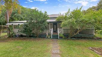 Farm Property for Sale - 5 William Street Mount Perry QLD 4671