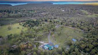 Farm Property for Sale - 14 Advance Road Sussex Inlet NSW 2540