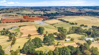 Farm Property for Sale - 270 Boolarra-Mirboo North Road Mirboo North VIC 3871