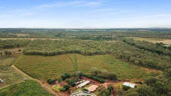 Farm Property for Sale - 5139 Kennedy Highway Mareeba QLD 4880