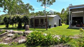 Farm Property for Sale - 313 Turnors Paddock Road Koumala QLD 4738
