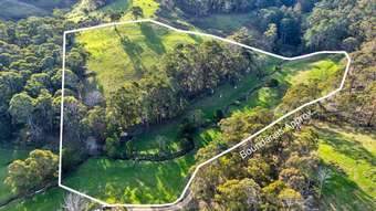 Farm Property for Sale - 15 Cooks Road Nubeena TAS 7184