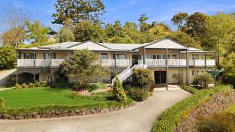 Farm Property for Sale - 694 Maleny-Montville Road Balmoral Ridge QLD 4552