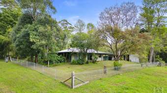 Farm Property for Sale - 3808 Kyogle Road Mount Burrell NSW 2484