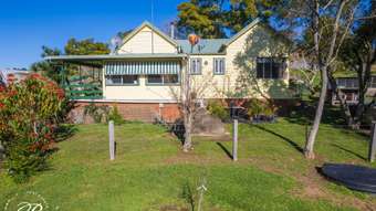 Farm Property for Sale - Gloucester NSW 2422