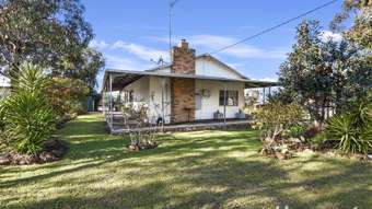Farm Property for Sale - 2864 Henty Highway Wonwondah VIC 3401