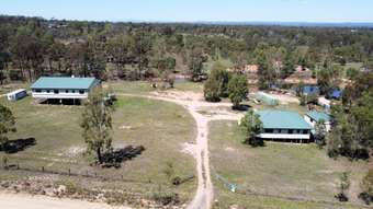Farm Property for Sale - 139 McLean Road Durong QLD 4610