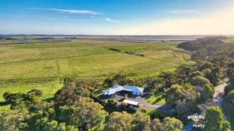 Farm Property for Sale - 85 Arbuthnots Road Tarwin Lower VIC 3956