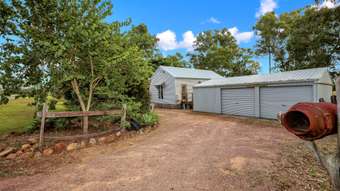 Farm Property for Sale - 26 Grevillea Street Owanyilla QLD 4650