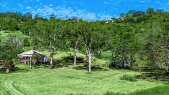 Farm Property for Sale - 227 Valley View Drive Lismore Heights NSW 2480