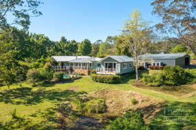 Farm Property for Sale - 454 Deep Creek Road Hannam Vale NSW 2443