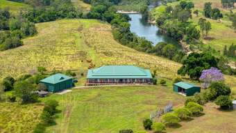Farm Property for Sale - 221 Karaak Flat Road Karaak Flat NSW 2429