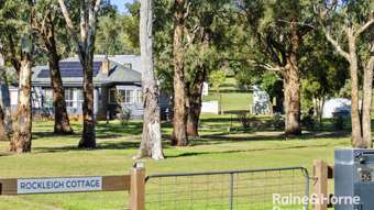 Farm Property for Sale - 579 Inverkip Road Quirindi NSW 2343