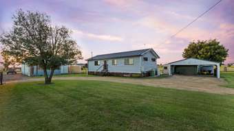 Farm Property for Sale - 28 William Street Clifton QLD 4361