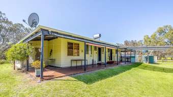 Farm Property for Sale - Lot 36 Lake Street Cullalla WA 6503