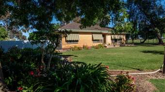 Farm Property for Sale - 2065 CURR ROAD Tongala VIC 3621