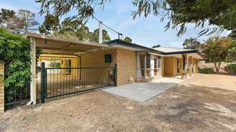 Farm Property for Sale - 19 Admiral Road Bedfordale WA 6112