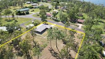 Farm Property for Sale - 203 Lakes Drive Laidley Heights QLD 4341