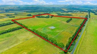 Farm Property for Sale -  Centre Road Simpson VIC 3266