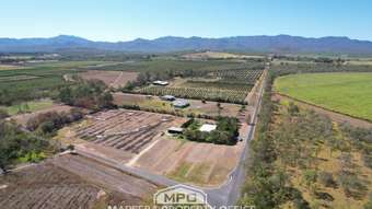 Farm Property for Sale - 399 Malone Road Mareeba QLD 4880