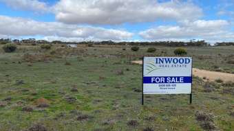 Farm Property for Sale -  Bundilla Road Cambrai SA 5353