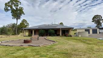 Farm Property for Sale - 88 Lanigan Road Glan Devon QLD 4615