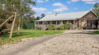 Farm Property for Sale - 312 Dawsons Track Buln Buln East VIC 3821