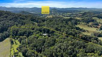 Farm Property for Sale - Eungella NSW 2484