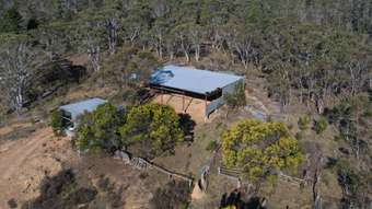 Farm Property for Sale - 464 Cookanulla Road Braidwood NSW 2622