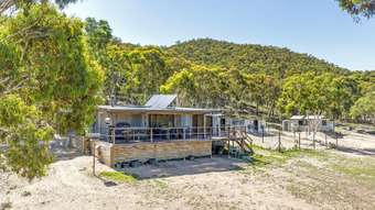 Farm Property for Sale - 2904 Beaconsfield Road Wisemans Creek NSW 2795