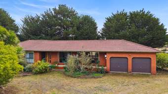 Farm Property for Sale - 117 Portland Flat Road Gordon VIC 3345