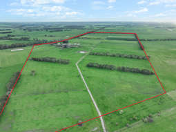 470 Old Irrewillipe Road Bungador VIC 3260
