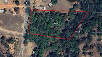 Farm Property for Sale - Lot 86 Arborfour Road Glenwood QLD 4570