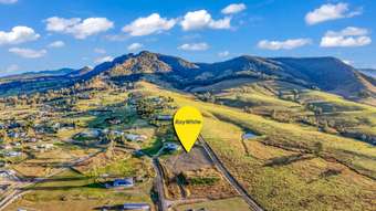 Farm Property for Sale - 11 Dangar Road Gloucester NSW 2422