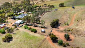 Farm Property for Sale - 803 Davenport Road Mount Pleasant SA 5235