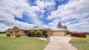 Farm Property for Sale - 15152 Bunya Highway Murgon QLD 4605