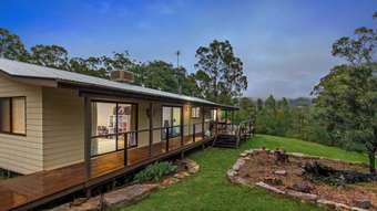 Farm Property for Sale - 1607 Murphys Creek Road Murphys Creek QLD 4352