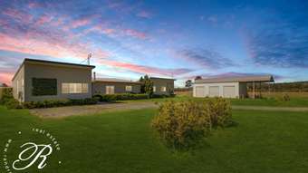 Farm Property for Sale - 416 Gunjula Drive The Branch NSW 2425