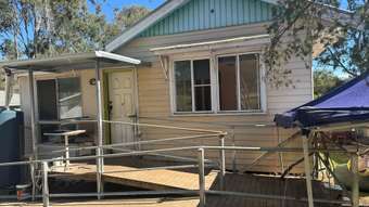 Farm Property for Sale - 520 Kumbia Road Ellesmere QLD 4610