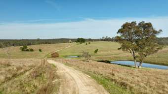 Farm Property for Sale - 115 Woorara Road Glenaladale VIC 3864