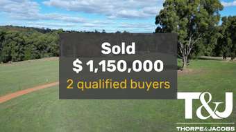 Farm Property for Sale - 4 Wights Road Wellington Forest WA 6236