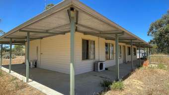 Farm Property for Sale - 30 Melaleuca Avenue Gabbadah WA 6041